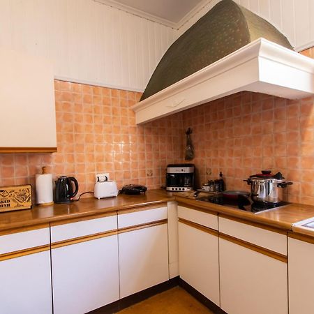 Elenis, In The Heart Of The Old Town Apartment Corfu  Extérieur photo