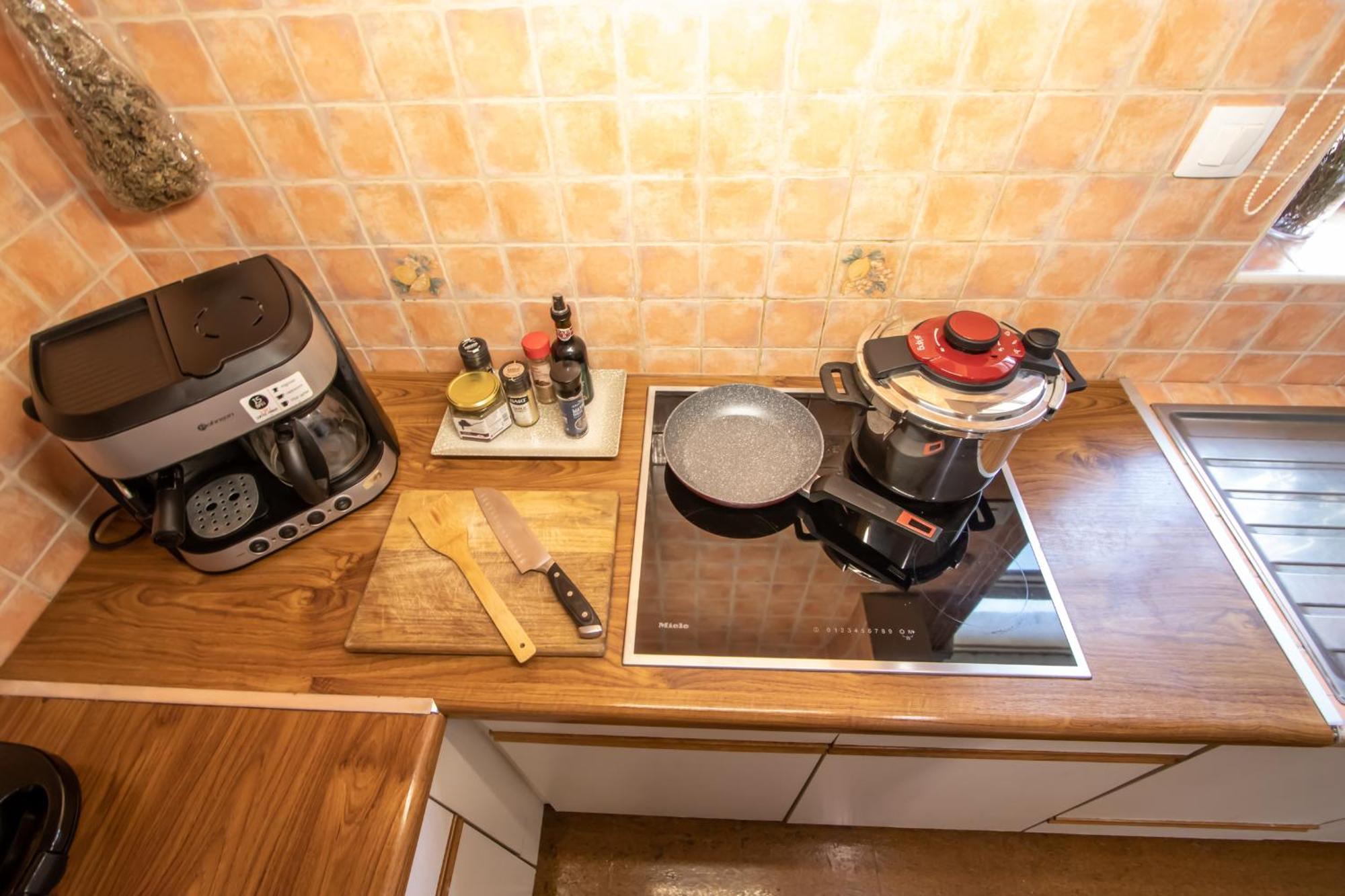 Elenis, In The Heart Of The Old Town Apartment Corfu  Extérieur photo