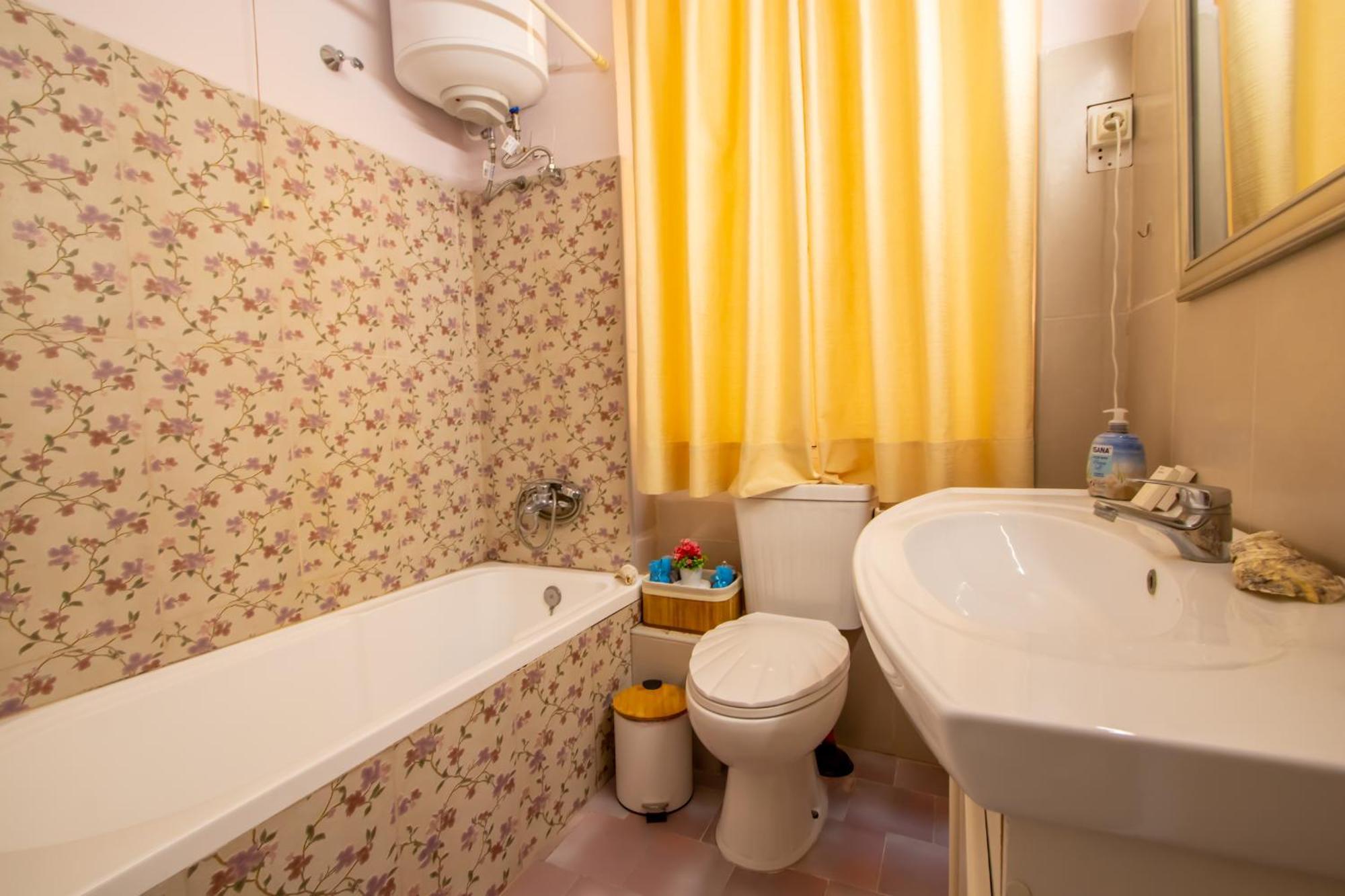 Elenis, In The Heart Of The Old Town Apartment Corfu  Extérieur photo