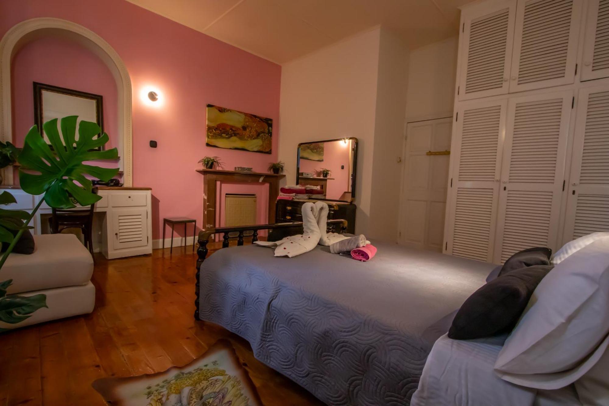 Elenis, In The Heart Of The Old Town Apartment Corfu  Extérieur photo