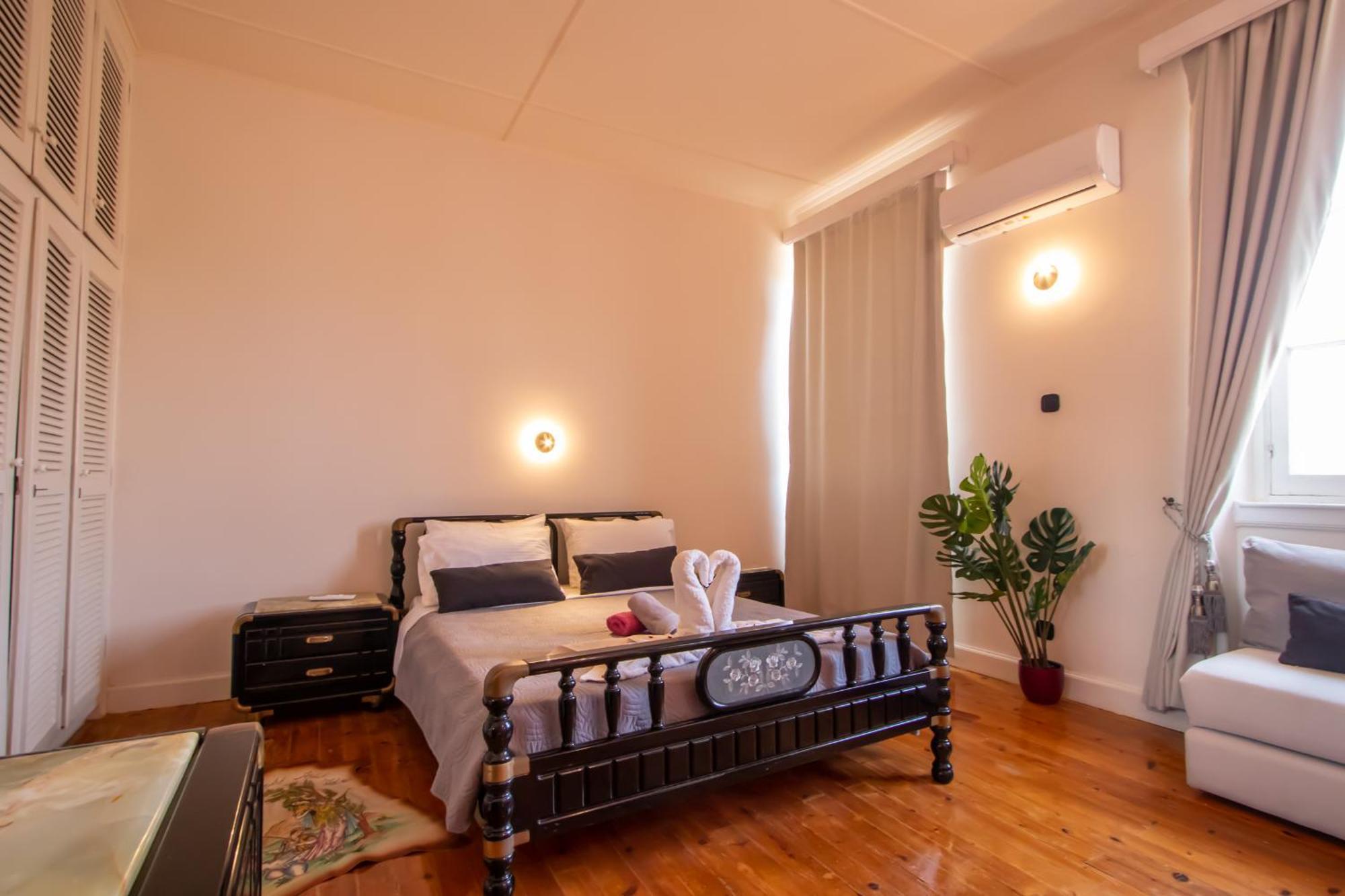 Elenis, In The Heart Of The Old Town Apartment Corfu  Extérieur photo