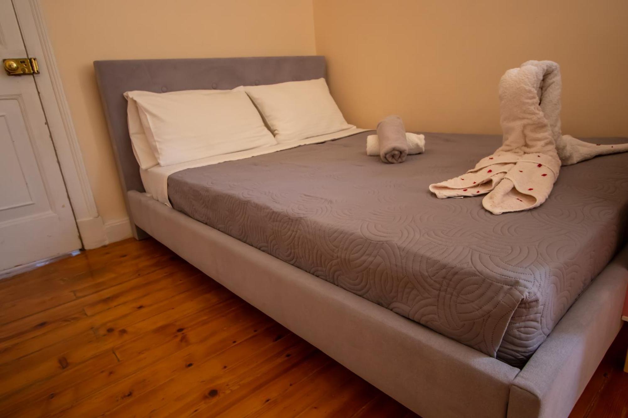 Elenis, In The Heart Of The Old Town Apartment Corfu  Extérieur photo