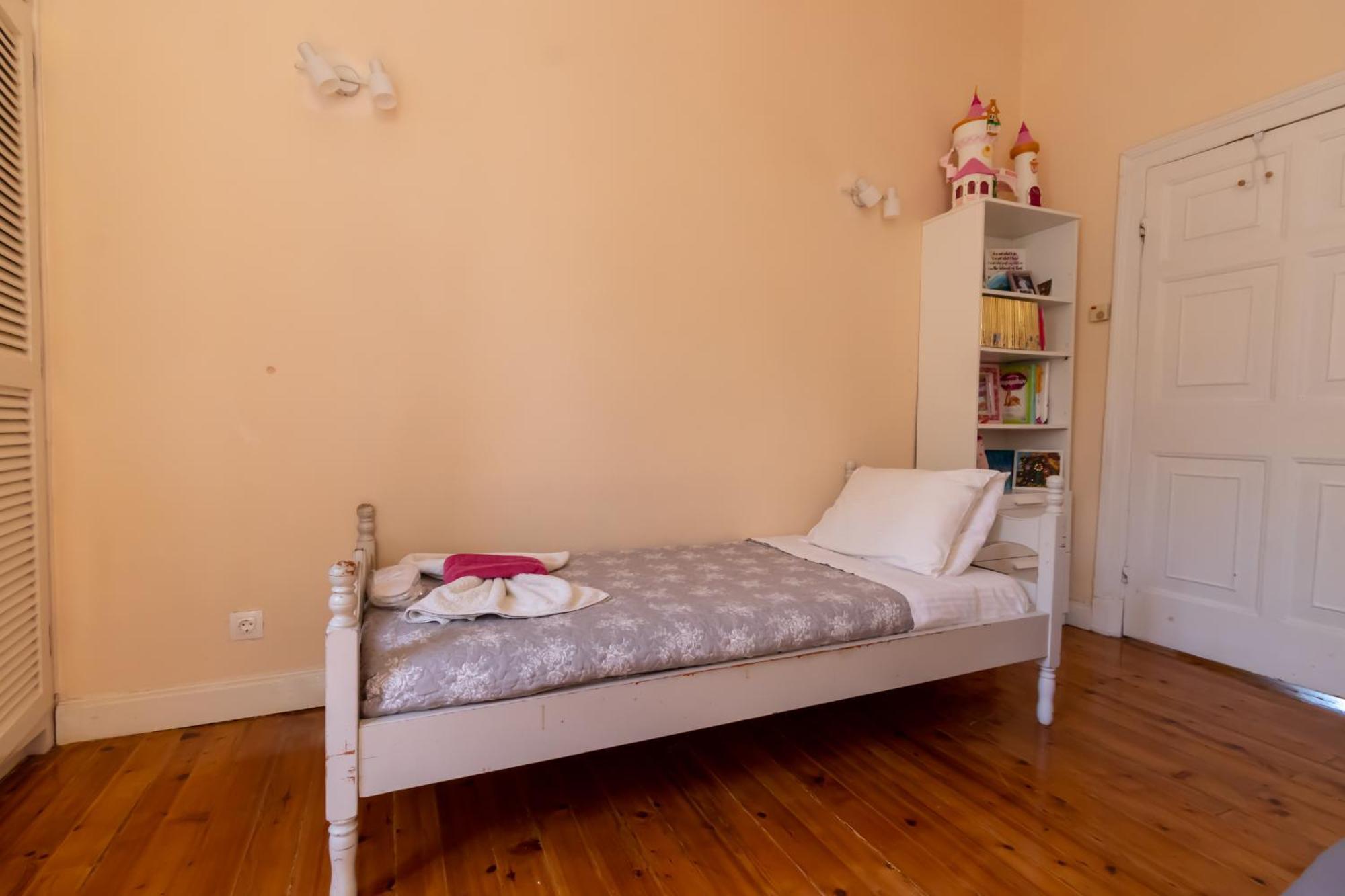 Elenis, In The Heart Of The Old Town Apartment Corfu  Extérieur photo