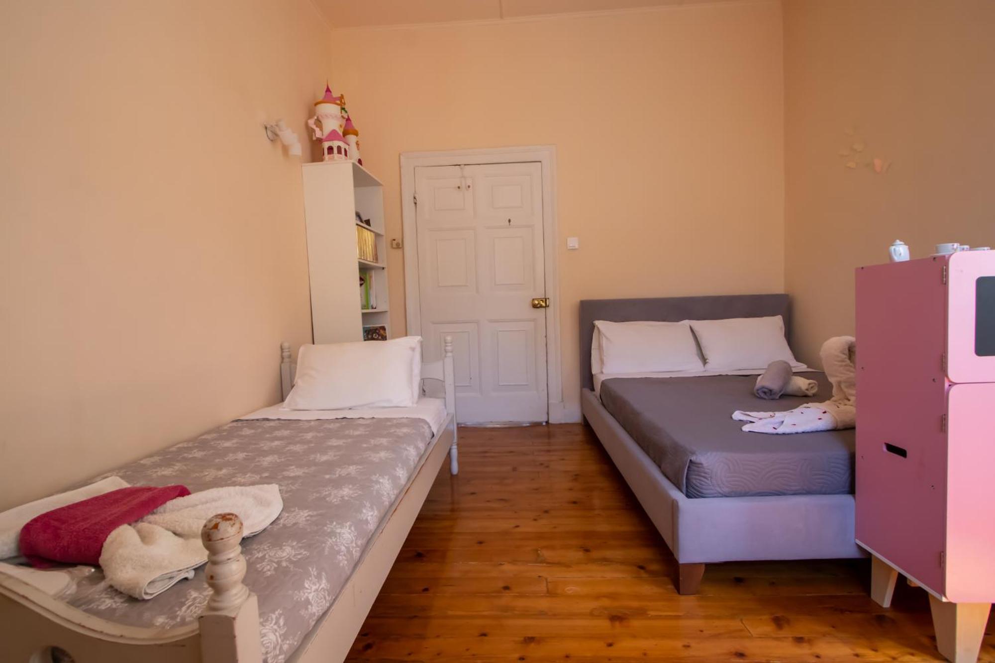 Elenis, In The Heart Of The Old Town Apartment Corfu  Extérieur photo