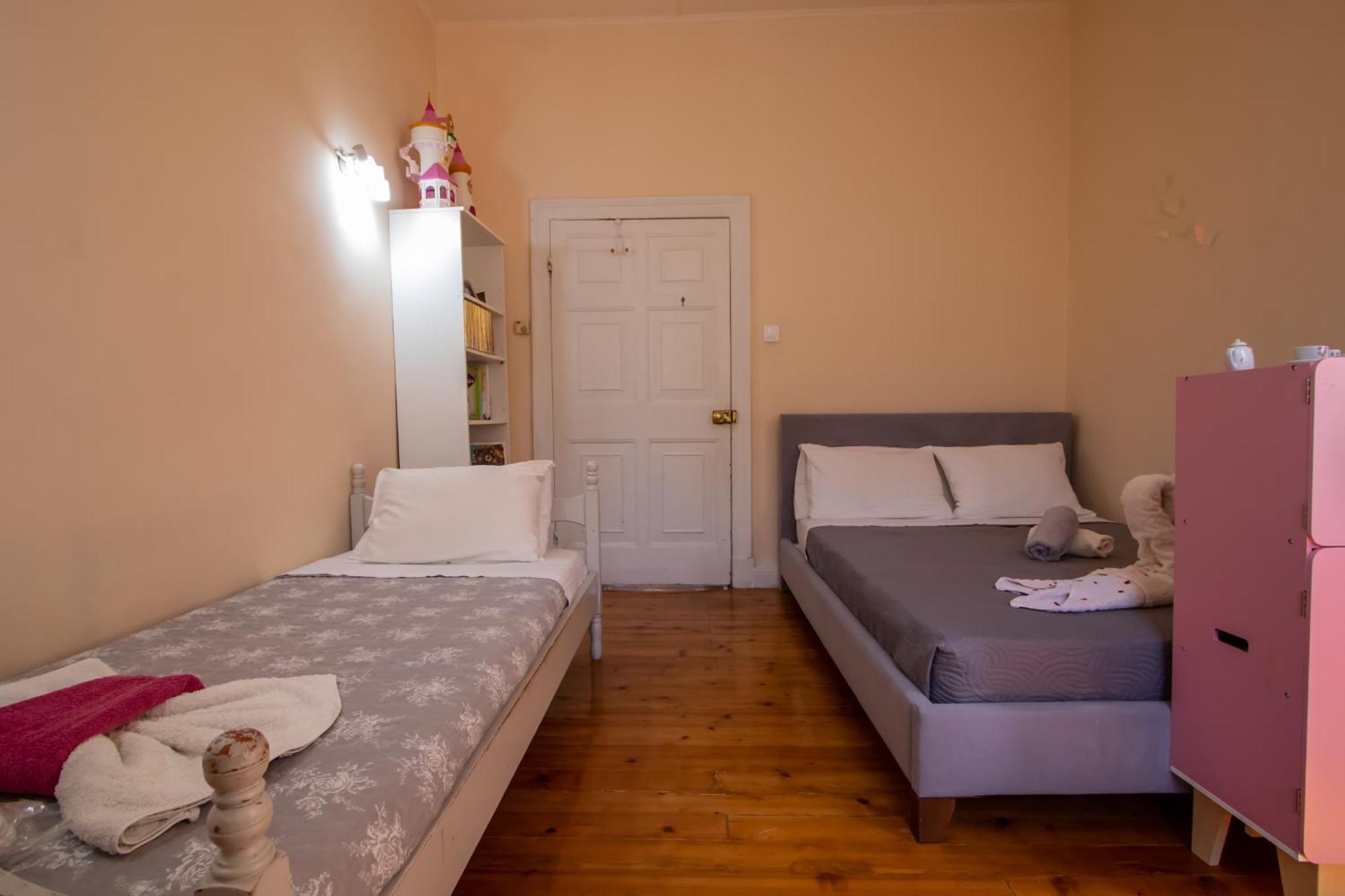 Elenis, In The Heart Of The Old Town Apartment Corfu  Extérieur photo