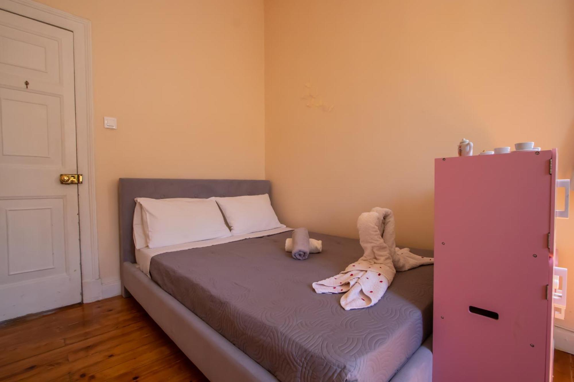 Elenis, In The Heart Of The Old Town Apartment Corfu  Extérieur photo